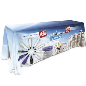 Sublimation Table Fabric