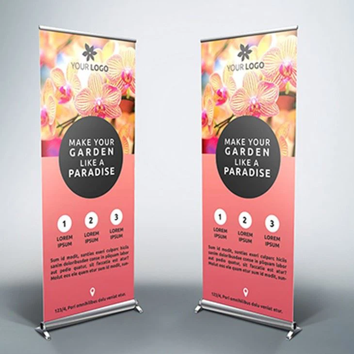 Opaque Blockout Textile for Pop-Up